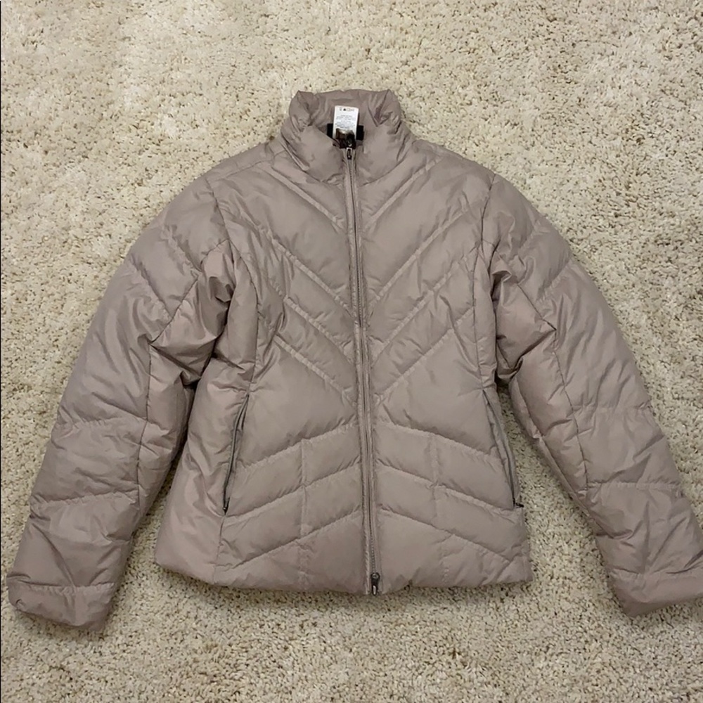 Patagonia Winter Coat